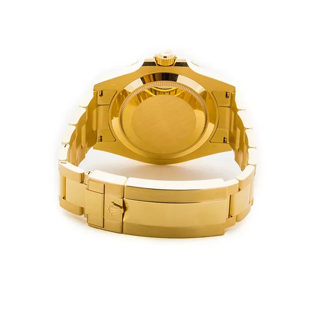 SUBMARINER DATE 41 – 126618