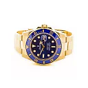 SUBMARINER DATE 41 – 126618