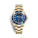SUBMARINER DATE 41 – 126618