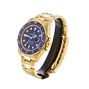 SUBMARINER DATE 41 – 126618