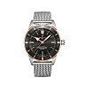Superocean Heritage II Automatic 44, Ref# UB2030121B1A1