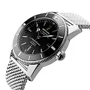 Superocean Heritage II Automatic 46, Ref# AB2020121B1A1