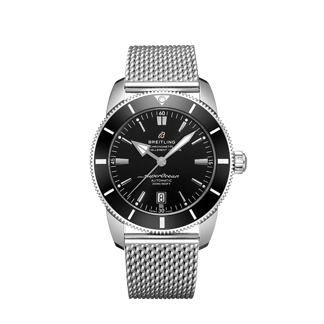 Superocean Heritage II Automatic 46, Ref# AB2020121B1A1