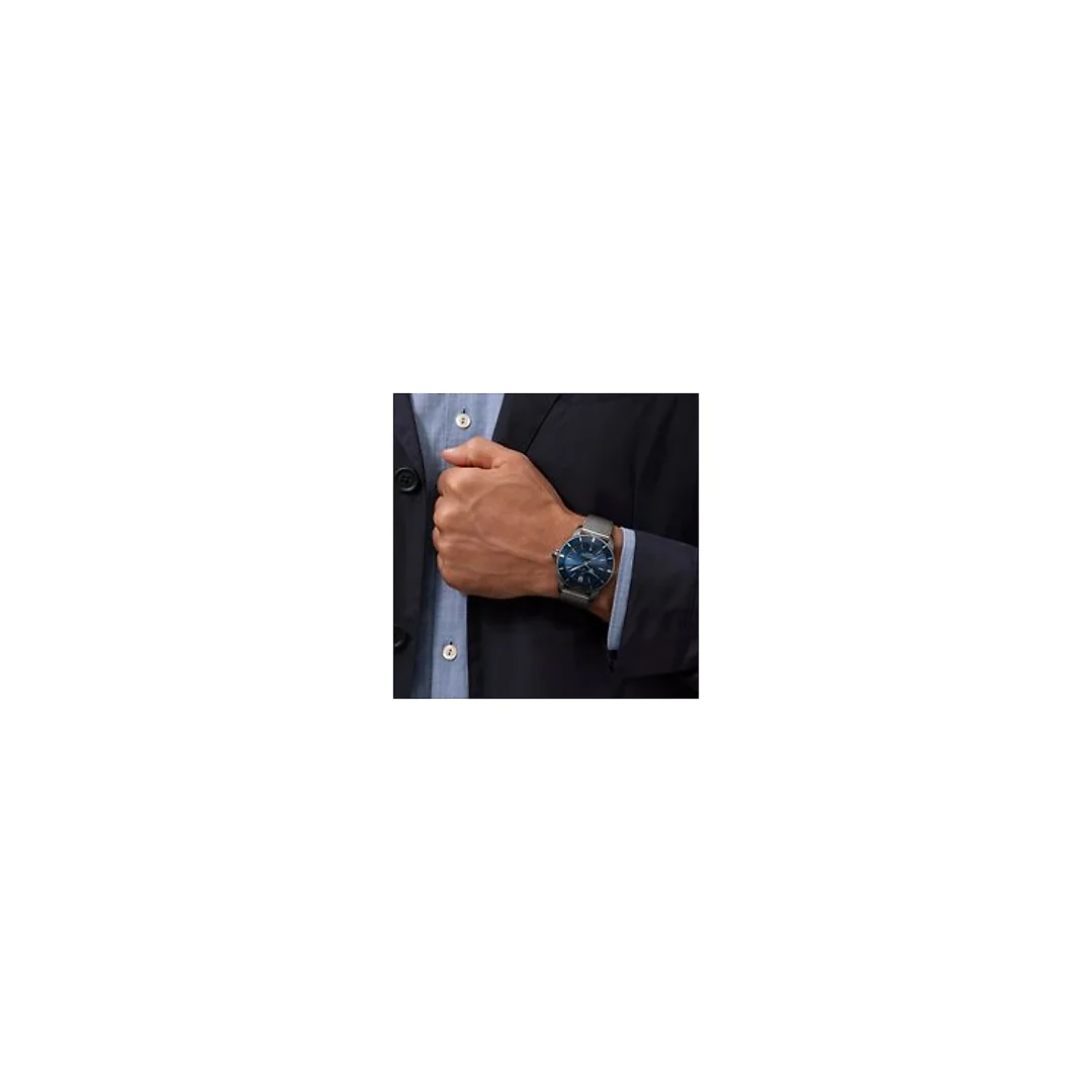 Superocean Heritage II Automatic 46, Ref# AB2020161C1A1