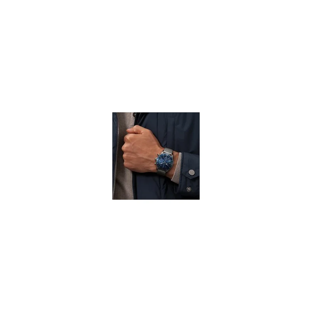 Superocean Heritage II Chronograph Automatic 44, Ref# A13313161C1A1