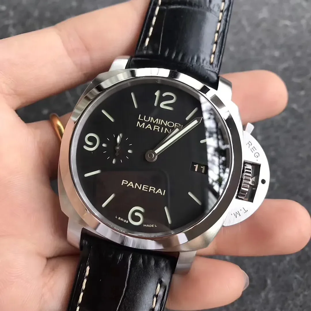 Panerai Luminor Marina 1950 Ref PAM00312