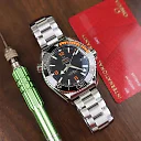Omega Planet Ocean 43.5mm Ref. 215.30.44.21.01.002 – Ships from USA – Free Delivery