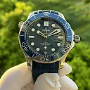 Omega Seamaster diver 300 blue Ref. 210.32.42.20.03.001 – Free Shipping | Minimalist & Luxury Design