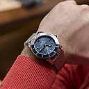 Breitling Superocean Heritage Ref. AB2010161C1A1 Watch – Ships from USA – Free Shipping, Minimalist & Luxury Design, Perfect Gift for Him