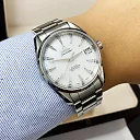 Omega Seamaster Aqua Terra Co-Axial Steel Ref. 231.10.39.21.55.001 Watch – Free Shipping | Minimalist & Luxury Design | Perfect Gift for Him