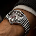Breitling Chronomat Automatic Gmt 40 Ref. A32398101M1A1 Watch-Ships from USA-Free Shipping,Minimalist & Luxury Design, Perfect Gift for Him