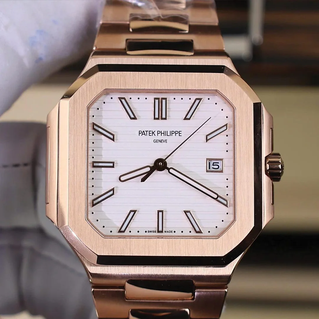 Patek Philippe Cubitus 45mm Ref. 5821 – Ships from USA – Free Delivery