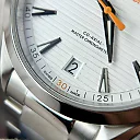 Omega Seamaster Aqua Terra 40mm Ref. 220.10.41.21.02.001 – Ships from USA – Free Delivery