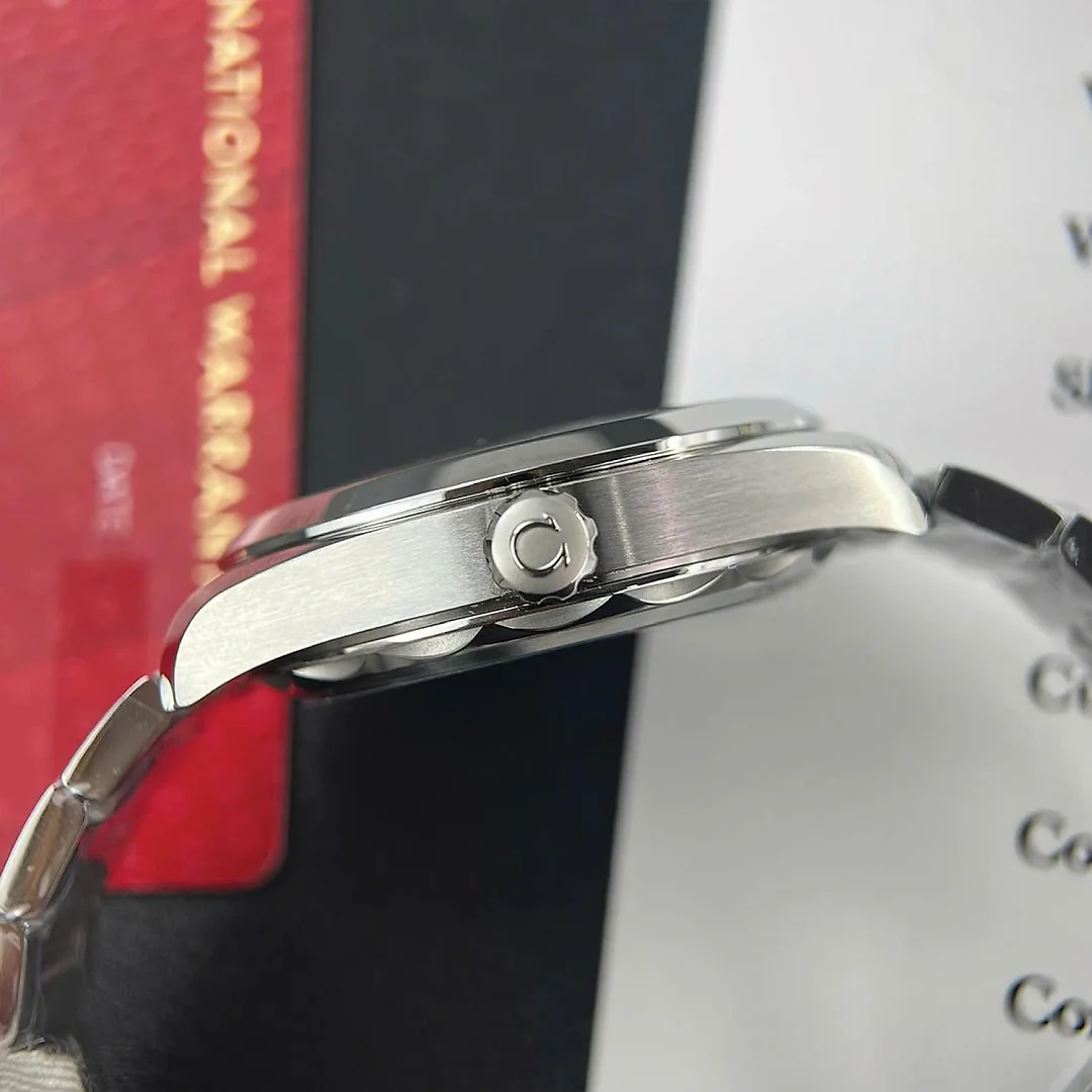 Omega Seamaster Aqua Terra 40mm Ref. 220.10.41.21.02.001 – Ships from USA – Free Delivery