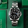 Rolex Submariner Date Ref. 126610LN Watch – Free Shipping | Minimalist & Luxury Design | Perfect Gift for Him