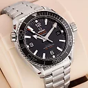 Omega Planet Ocean 600M Ref. 215.30.44.21.01.001 Watch – Free Shipping | Minimalist & Luxury Design | Perfect Gift for Him