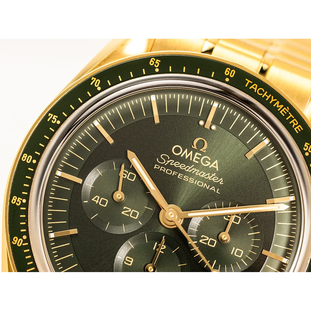 Omega Speedmaster Moonwatch Professional Co-Axial Master Chronometer Chronograph 42mm Ref. 310.604.250.100.01 Watch – Free Shipping | Minimalist & Luxury Design | Perfect Gift for Him