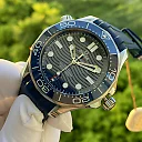 Omega Seamaster diver 300 blue Ref. 210.32.42.20.03.001 – Free Shipping | Minimalist & Luxury Design