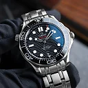 Omega Seamaster Diver 300M Co-Axial Master Ref. 210.30.42.20.01 Watch – Free Shipping | Minimalist & Luxury Design | Perfect Gift for Him