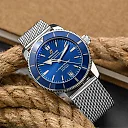 Breitling Superocean Heritage Ref. AB2010161C1A1 Watch – Ships from USA – Free Shipping, Minimalist & Luxury Design, Perfect Gift for Him