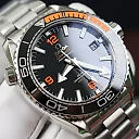 Omega Planet Ocean 43.5mm Ref. 215.30.44.21.01.002 – Ships from USA – Free Delivery