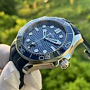 Omega Seamaster diver 300 blue Ref. 210.32.42.20.03.001 – Free Shipping | Minimalist & Luxury Design