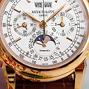 Patek Philippe Perpetual Calendar Chronograph Ref.5970R Watch – Free Shipping | Minimalist & Luxury Design | Perfect Gift for Him