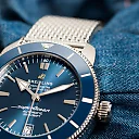 Breitling Superocean Heritage Ref. AB2010161C1A1 Watch – Ships from USA – Free Shipping, Minimalist & Luxury Design, Perfect Gift for Him