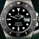 Rolex Submariner Date Ref. 126610LN Watch – Free Shipping | Minimalist & Luxury Design | Perfect Gift for Him