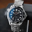 Omega Seamaster Diver 300M Co-Axial Master Ref. 210.30.42.20.01 Watch – Free Shipping | Minimalist & Luxury Design | Perfect Gift for Him