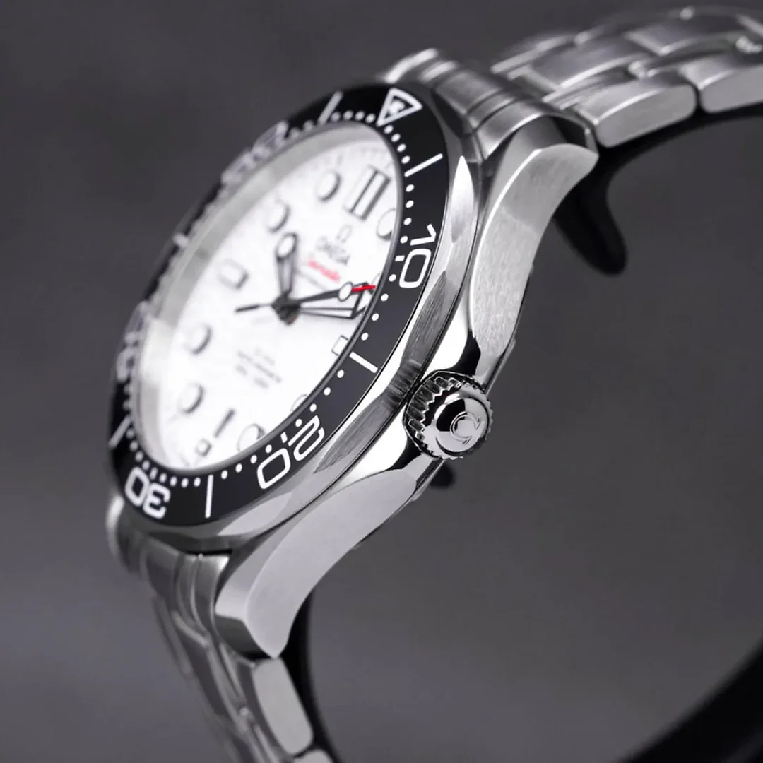 Omega Seamaster Professional Diver 300M Ref. 210.30.42.20.04.001 – Ships from USA – Free Delivery