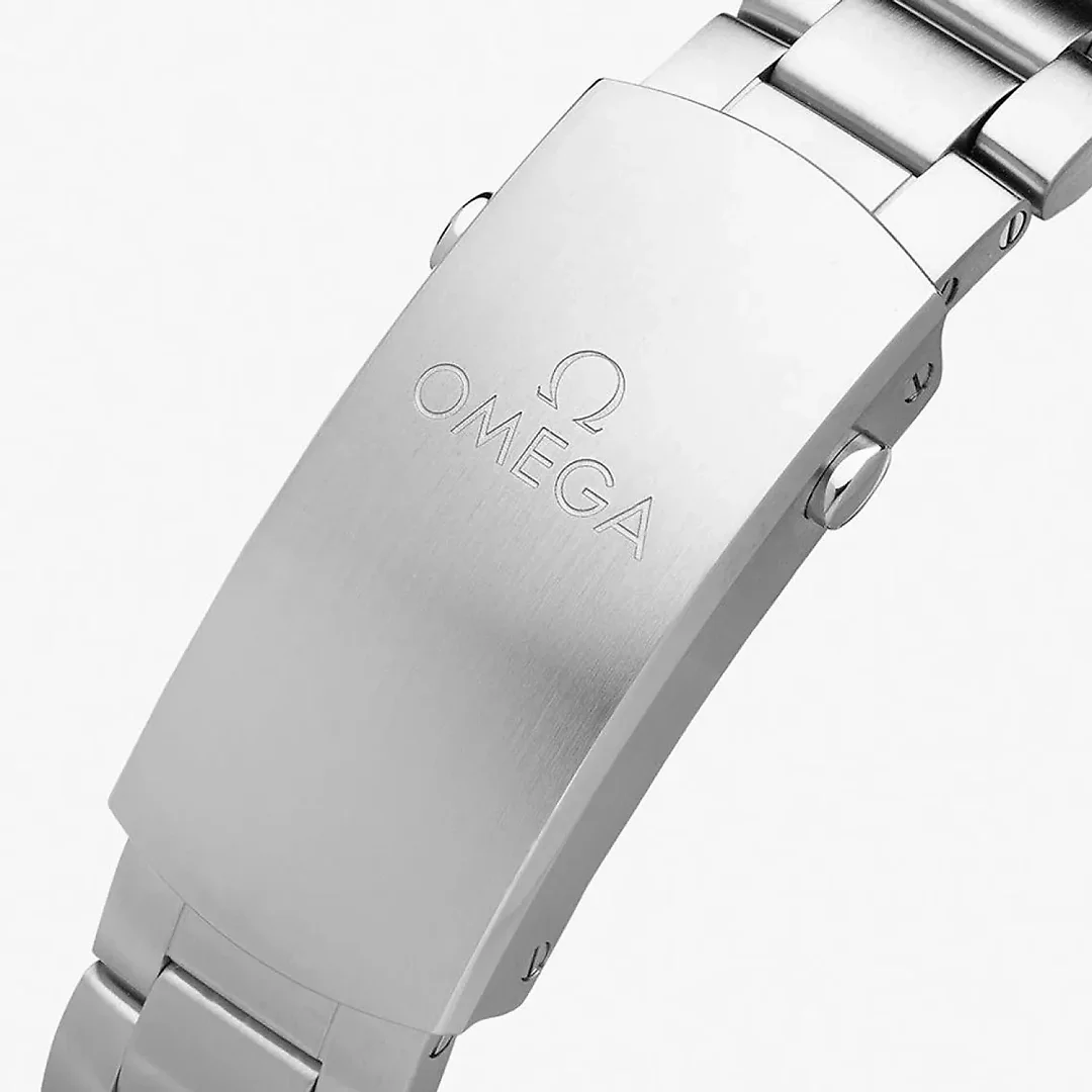 Omega Planet Ocean 600M Ref. 215.30.44.21.01.001 Watch – Free Shipping | Minimalist & Luxury Design | Perfect Gift for Him