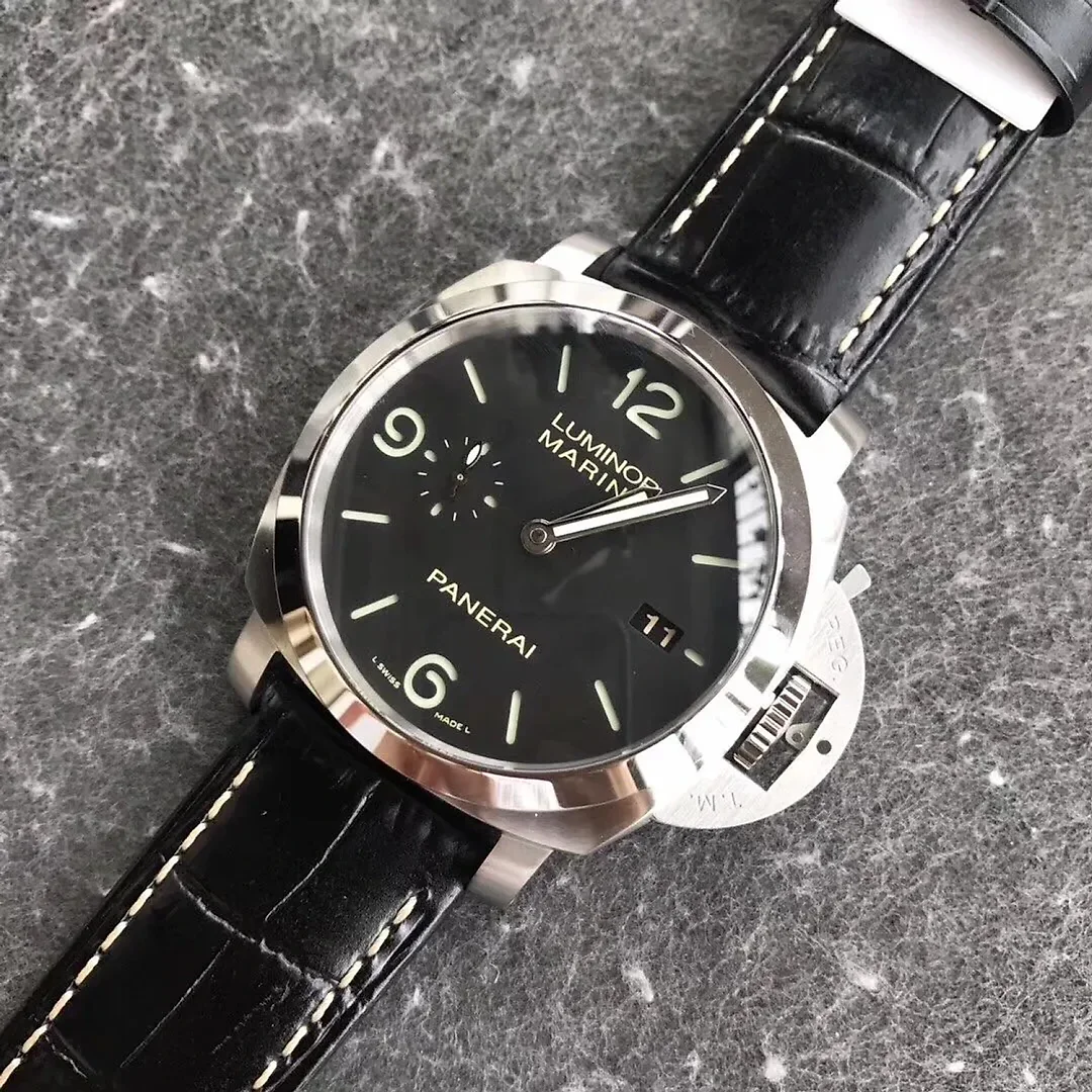 Panerai Luminor Marina 1950 Ref PAM00312