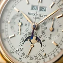 Patek Philippe Perpetual Calendar Chronograph Ref.5970R Watch – Free Shipping | Minimalist & Luxury Design | Perfect Gift for Him