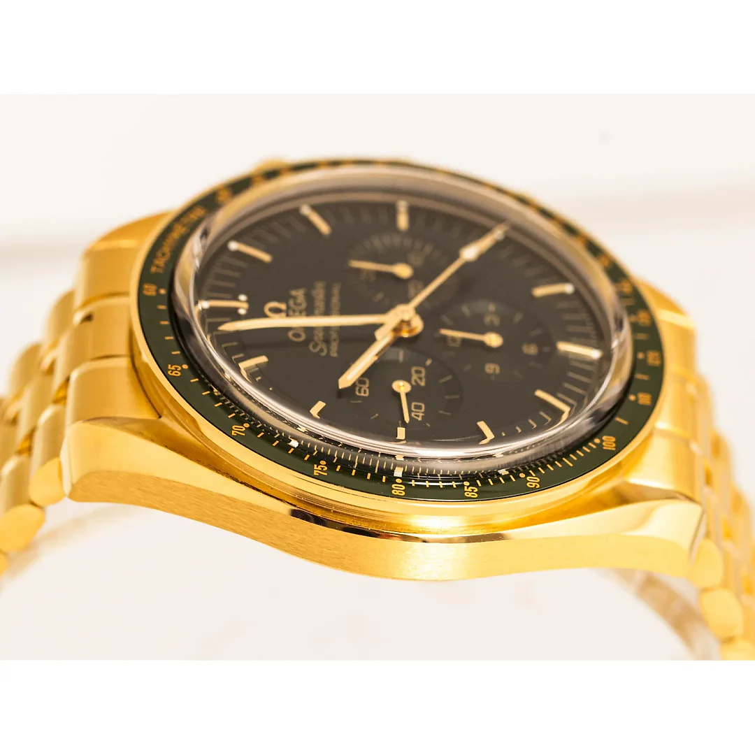 Omega Speedmaster Moonwatch Professional Co-Axial Master Chronometer Chronograph 42mm Ref. 310.604.250.100.01 Watch – Free Shipping | Minimalist & Luxury Design | Perfect Gift for Him