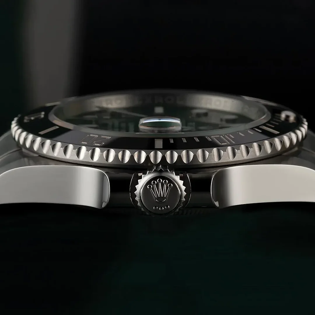 Rolex Submariner Date Ref. 126610LN Watch – Free Shipping | Minimalist & Luxury Design | Perfect Gift for Him