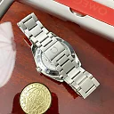 Omega Seamaster Aqua Terra Co-Axial Steel Ref. 231.10.39.21.55.001 Watch – Free Shipping | Minimalist & Luxury Design | Perfect Gift for Him