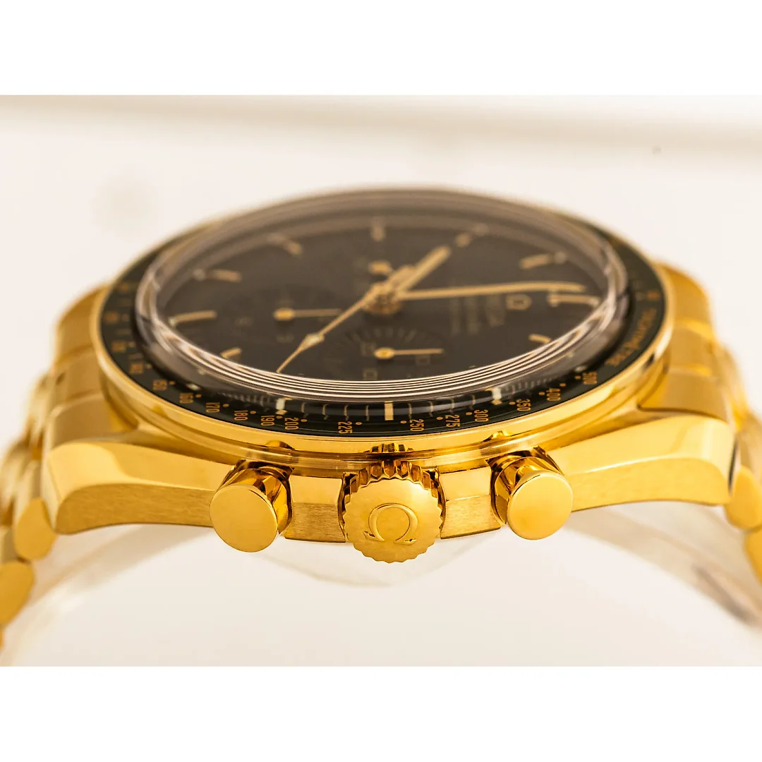 Omega Speedmaster Moonwatch Professional Co-Axial Master Chronometer Chronograph 42mm Ref. 310.604.250.100.01 Watch – Free Shipping | Minimalist & Luxury Design | Perfect Gift for Him