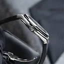 Hublot Classic Fusion Date Titanium Ref. 511.NX.1170.NX – Ships from USA – Free Delivery