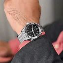 Omega Planet Ocean 600M Ref. 215.30.44.21.01.001 Watch – Free Shipping | Minimalist & Luxury Design | Perfect Gift for Him