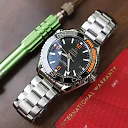 Omega Planet Ocean 43.5mm Ref. 215.30.44.21.01.002 – Ships from USA – Free Delivery