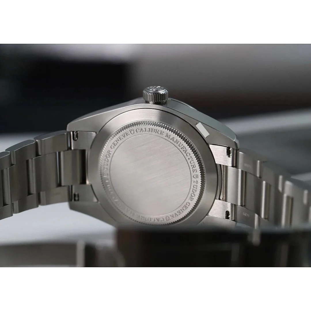 Tudor Ranger Dune Black Dial M79950-0001