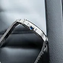 Cartier Santos De Cartier Ref. WSSA0018 – Ships from USA – Free Delivery