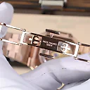 Patek Philippe Cubitus 45mm Ref. 5821 – Ships from USA – Free Delivery