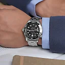 Omega Seamaster Diver 300M Co-Axial Master Ref. 210.30.42.20.01 Watch – Free Shipping | Minimalist & Luxury Design | Perfect Gift for Him