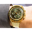 Omega Speedmaster Moonwatch Professional Co-Axial Master Chronometer Chronograph 42mm Ref. 310.604.250.100.01 Watch – Free Shipping | Minimalist & Luxury Design | Perfect Gift for Him