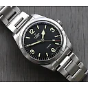 Tudor Ranger Dune Black Dial M79950-0001