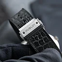 Hublot Classic Fusion Date Titanium Ref. 511.NX.1170.NX – Ships from USA – Free Delivery