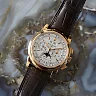 Patek Philippe Perpetual Calendar Chronograph Ref.5970R Watch – Free Shipping | Minimalist & Luxury Design | Perfect Gift for Him