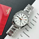 Omega Seamaster Aqua Terra 40mm Ref. 220.10.41.21.02.001 – Ships from USA – Free Delivery